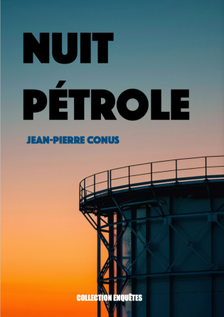 NUIT PÉTROLE