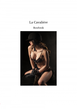 La Cavalière