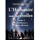 L'Humanité sous les étoiles Tome 1