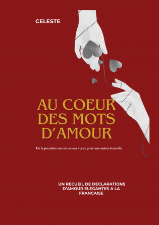 AU COEUR DES MOTS D'AMOUR