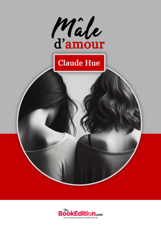 Mâle d'amour