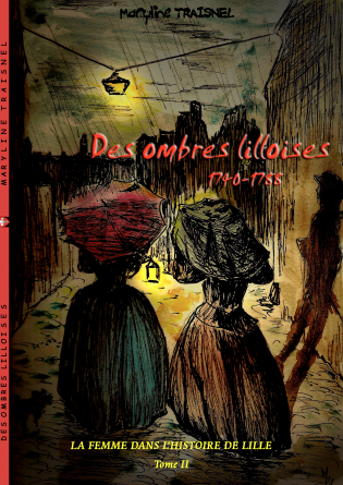 DES OMBRES LILLOISES