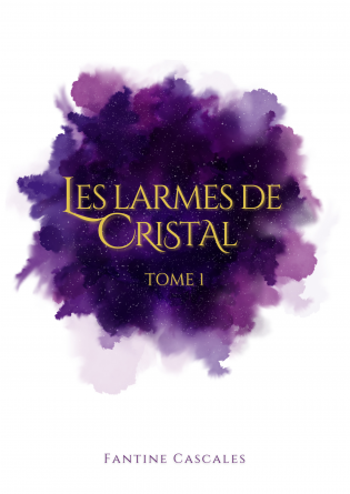 Les Larmes de Cristal