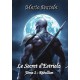 Le Secret d'Estrielz - Tome 2