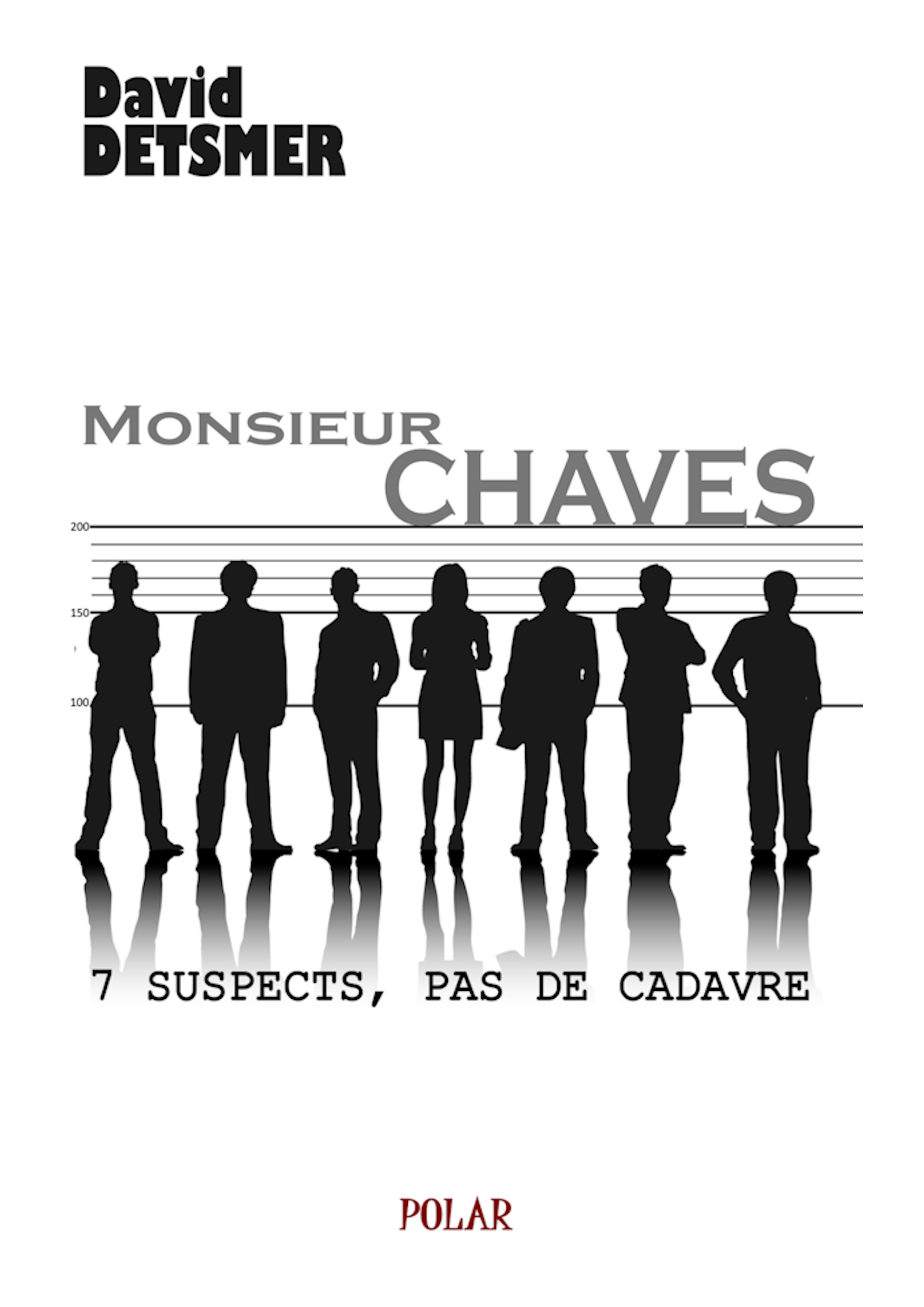 MONSIEUR CHAVES