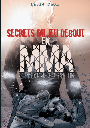 Secrets du jeu debout en MMA