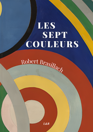 Les sept couleurs