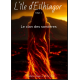 L'ÎLE D'EILHIAGOR tome 1