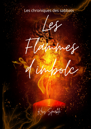 Les flammes d'Imbolc