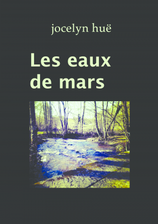 les eaux de mars