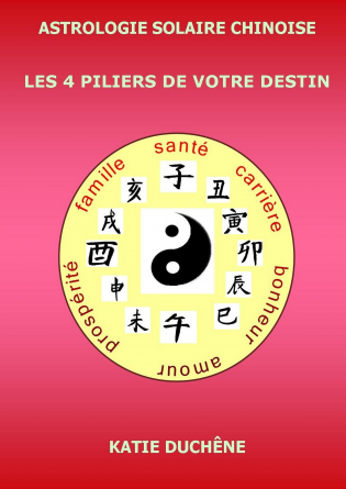 Les 4 Piliers de votre destin