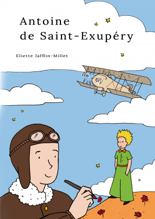 Antoine de Saint-Exupéry