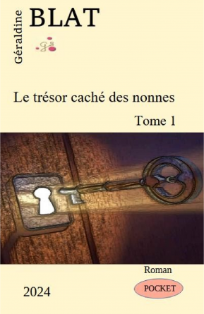 Le trésor caché des nonnes