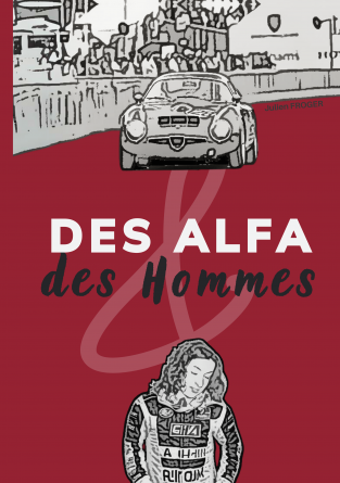 Des Alfa et des Hommes