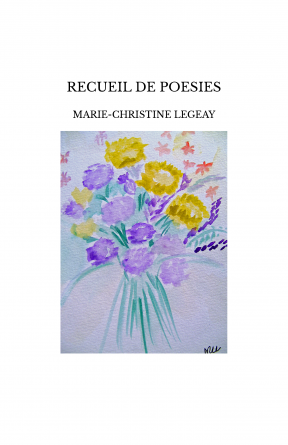 RECUEIL DE POESIES