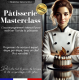 PATISSERIE MASTERCLASS