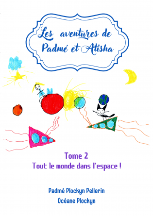 Les aventures de Padmé et Atisha Vol.2