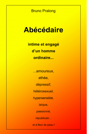 Abécédaire intime et engagé