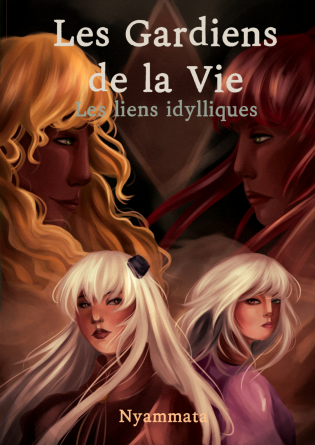 Les Gardiens de la Vie : Tome 3