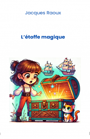 L'étoffe Magique