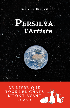 Persilya l'Artiste