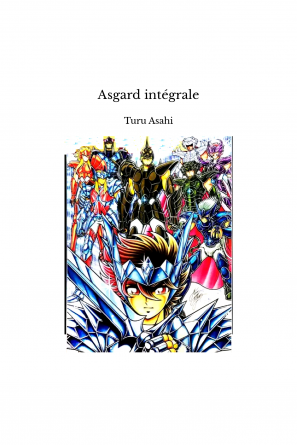 Asgard intégrale