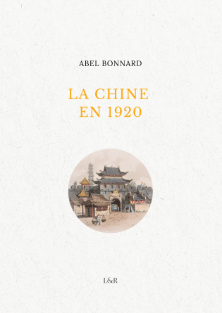 La Chine en 1920