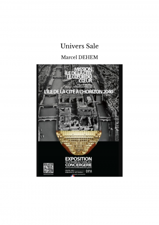 Univers Sale