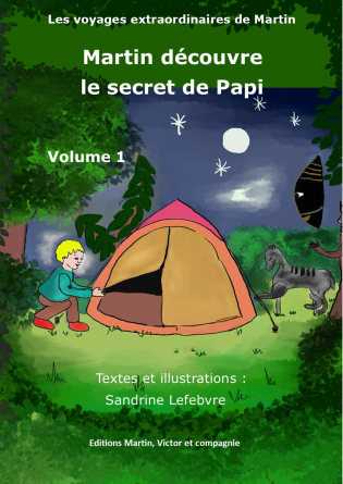 Martin découvre le secret de Papi