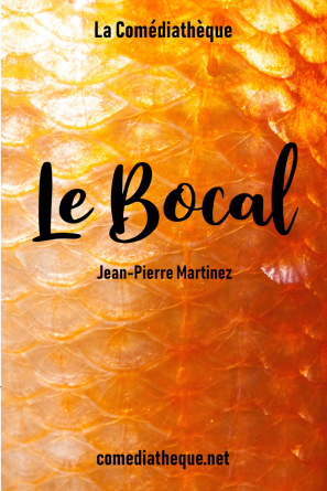 Le Bocal