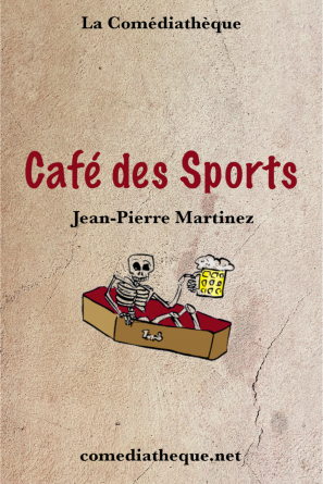 Café des Sports