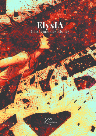 ElysIA - Gardienne des Étoiles