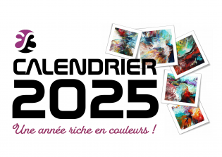 CALENDRIER 2025