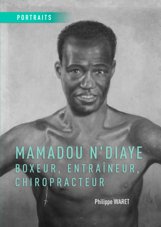 Mamadou N'Diaye 