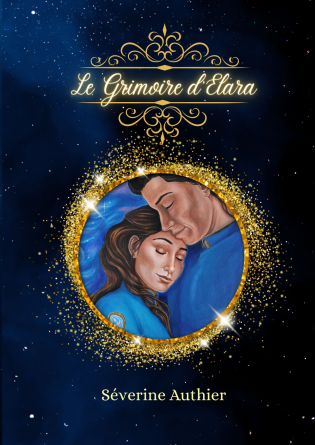 Le Grimoire d'Elara