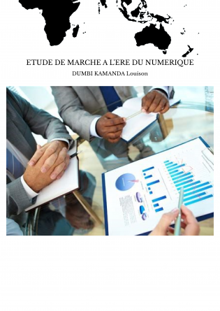 ETUDE DE MARCHE A L'ERE DU NUMERIQUE