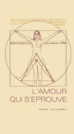 L'amour qui s'éprouve