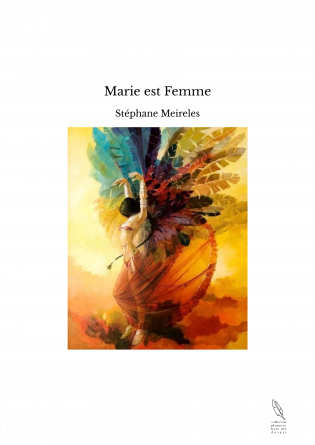 Marie est Femme