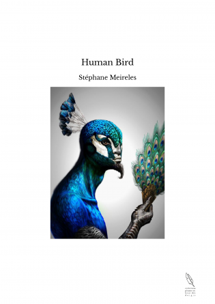 Human Bird