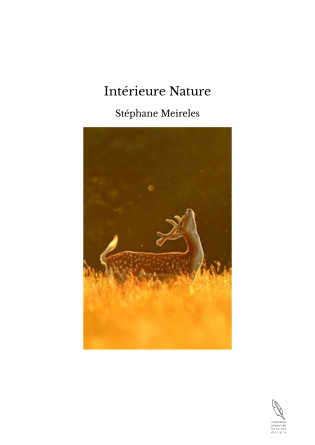 Intérieure Nature