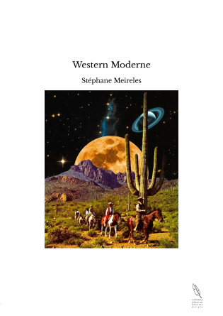 Western Moderne