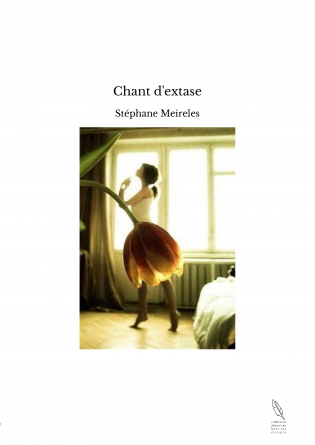 Chant d'extase