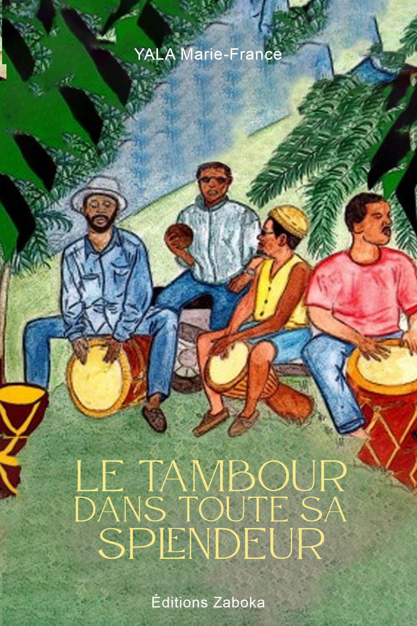 Farandol des tambours