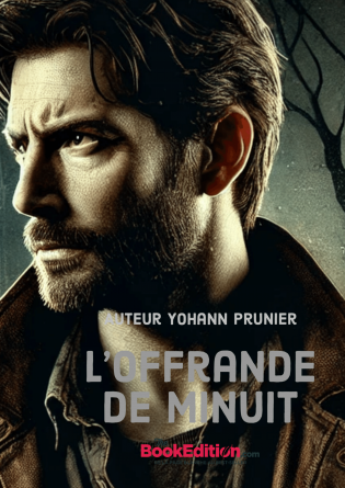 L’Offrande de Minuit