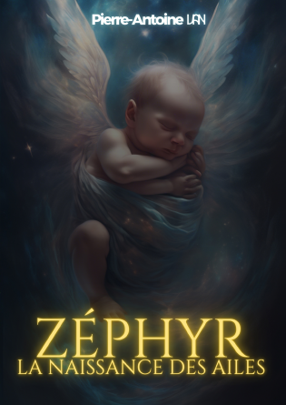 ZEPHYR : La Naissance des Ailes