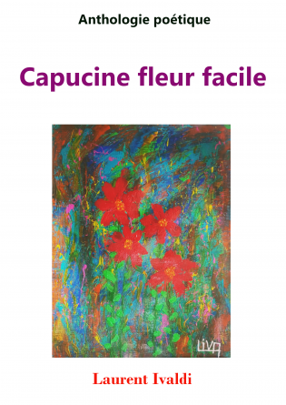 Capucine fleur facile