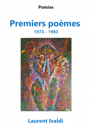 premiers poèmes