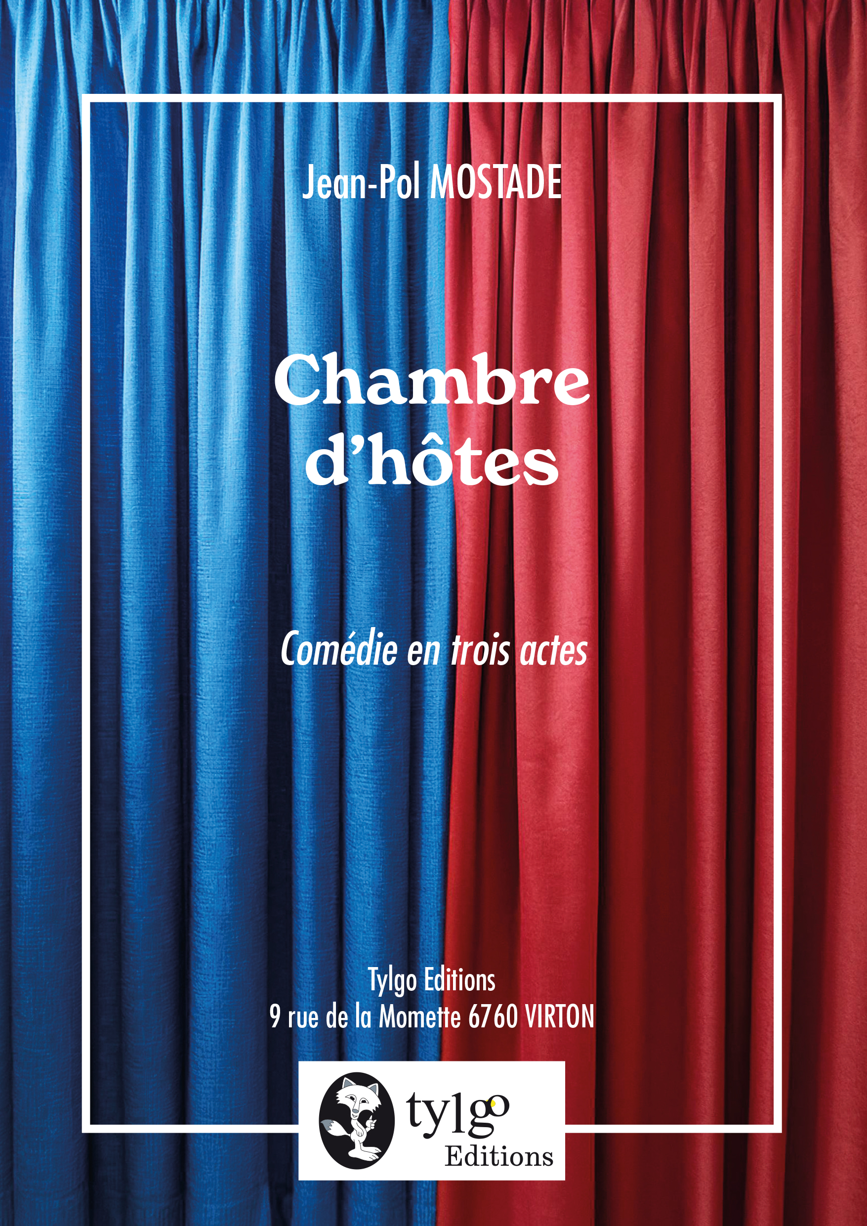 Chambres d’hôtes