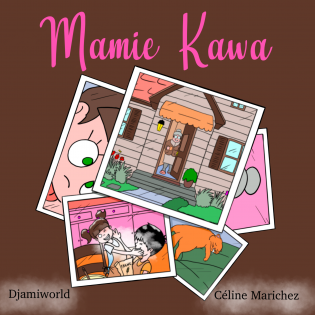 Mamie Kawa