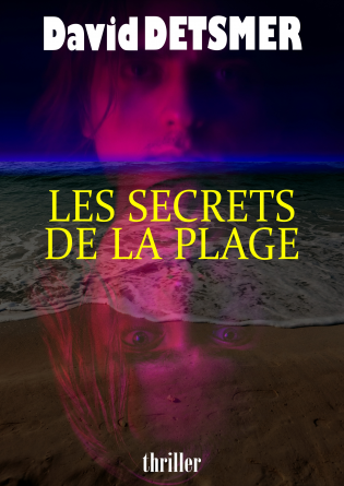 LES SECRETS DE LA PLAGE